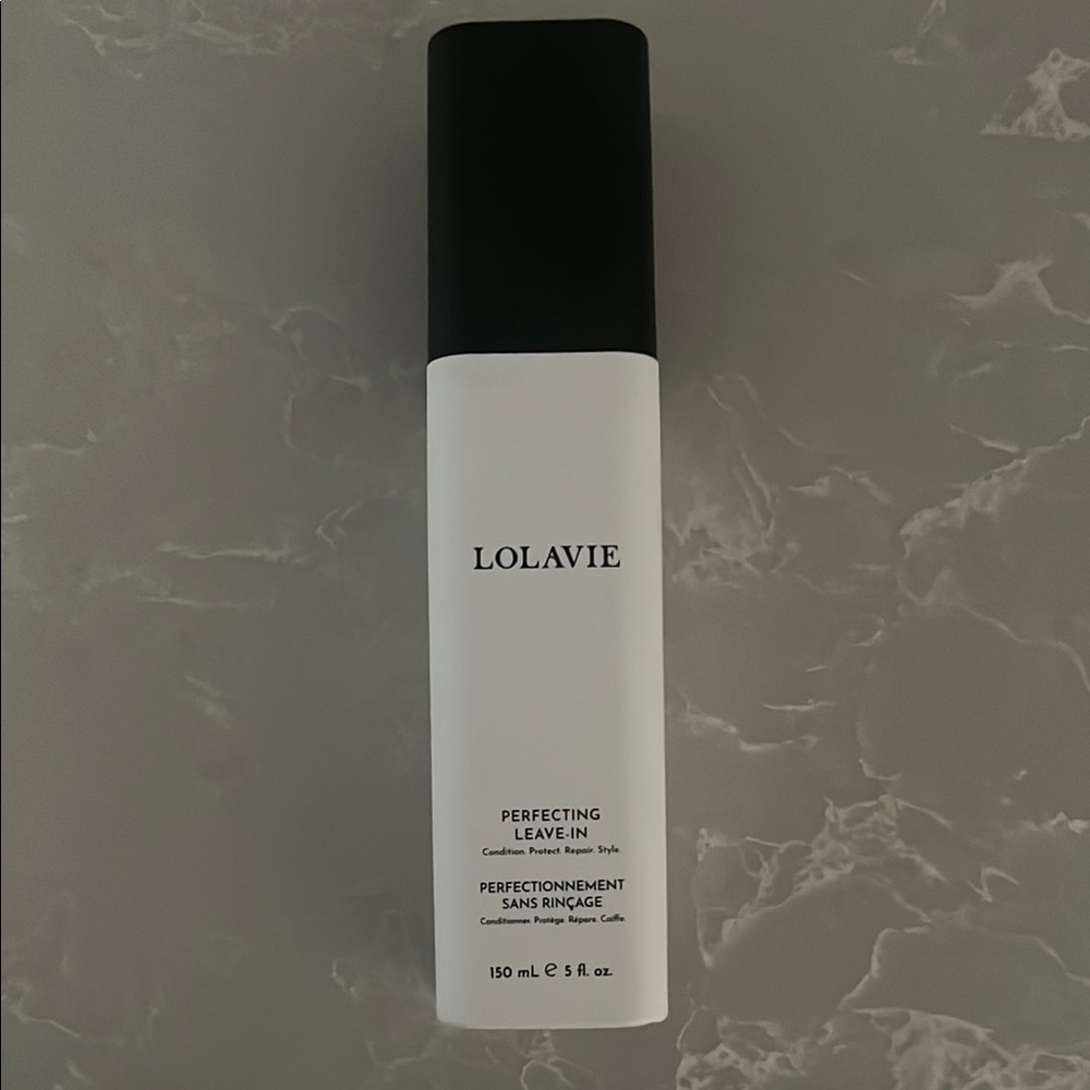 Lolavie Perfecting Leave-In Conditioner